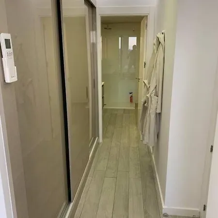 Playa Paraiso - Ruim Luxe Met Parking - Verwarmd Zwembad Apartment