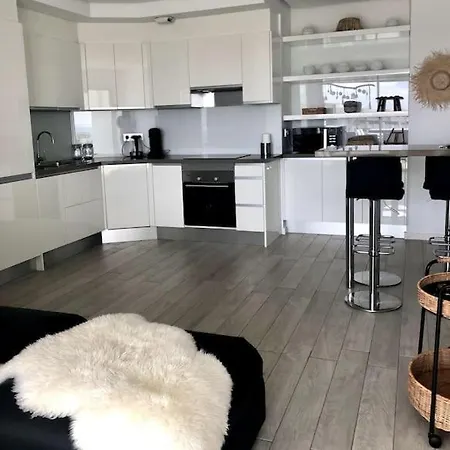 Playa Paraiso - Ruim Luxe Met Parking - Verwarmd Zwembad * Costa Adeje (Tenerife)