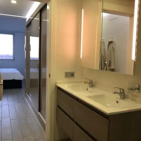 Playa Paraiso - Ruim Luxe Met Parking - Verwarmd Zwembad Apartment