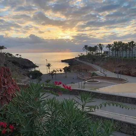 Playa Paraiso - Ruim Luxe Met Parking - Verwarmd Zwembad Apartment Costa Adeje (Tenerife)