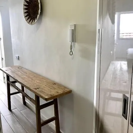 Playa Paraiso - Ruim Luxe Met Parking - Verwarmd Zwembad Costa Adeje (Tenerife)