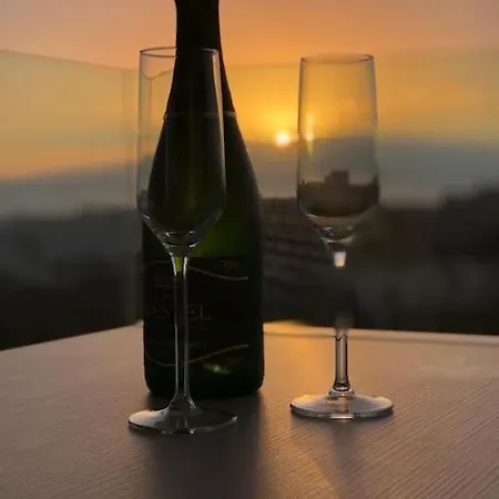 Apartment Playa Paraiso - Ruim Luxe Met Parking - Verwarmd Zwembad Costa Adeje (Tenerife)