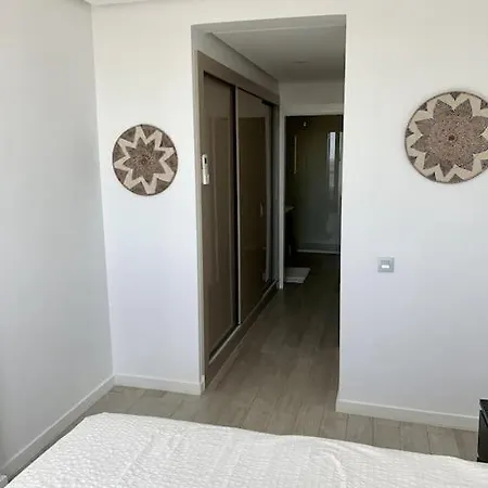 Playa Paraiso - Ruim Luxe Met Parking - Verwarmd Zwembad Apartment Costa Adeje (Tenerife)
