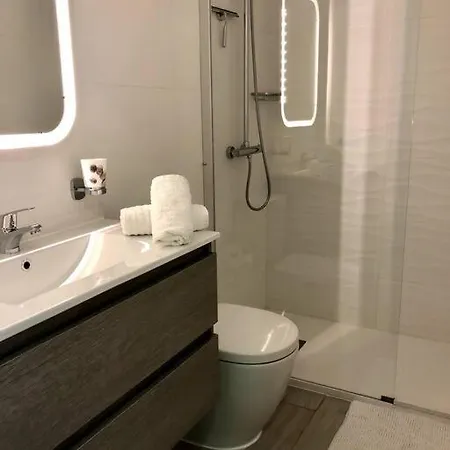 Playa Paraiso - Ruim Luxe Met Parking - Verwarmd Zwembad Apartment