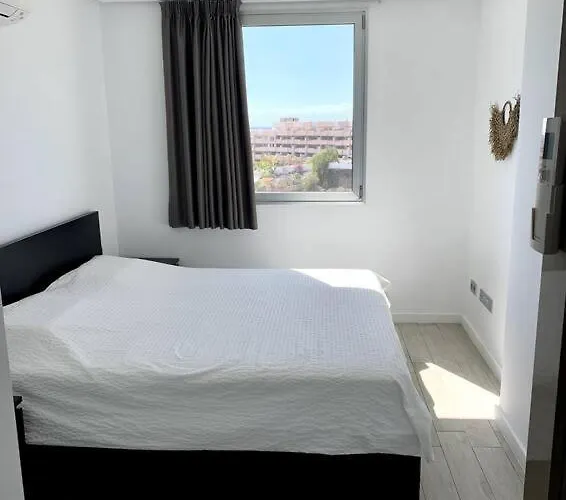 Playa Paraiso - Ruim Luxe Met Parking - Verwarmd Zwembad Апартаменти *