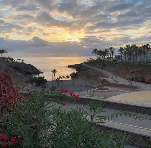 Playa Paraiso - Ruim Luxe Met Parking - Verwarmd Zwembad Апартаменти Адехе