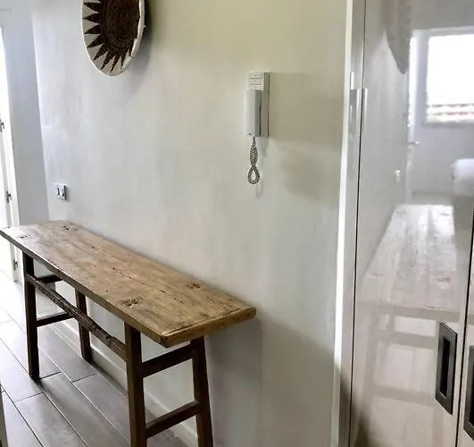 Playa Paraiso - Ruim Luxe Met Parking - Verwarmd Zwembad Адехе