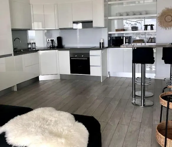 Playa Paraiso - Ruim Luxe Met Parking - Verwarmd Zwembad * Адехе