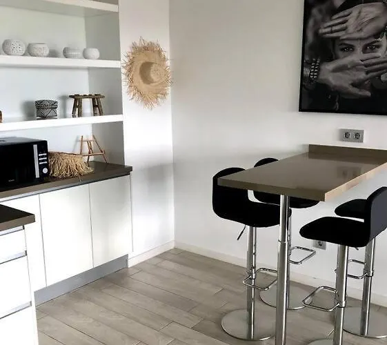 Playa Paraiso - Ruim Luxe Met Parking - Verwarmd Zwembad