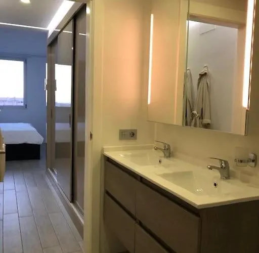 Playa Paraiso - Ruim Luxe Met Parking - Verwarmd Zwembad Апартаменти